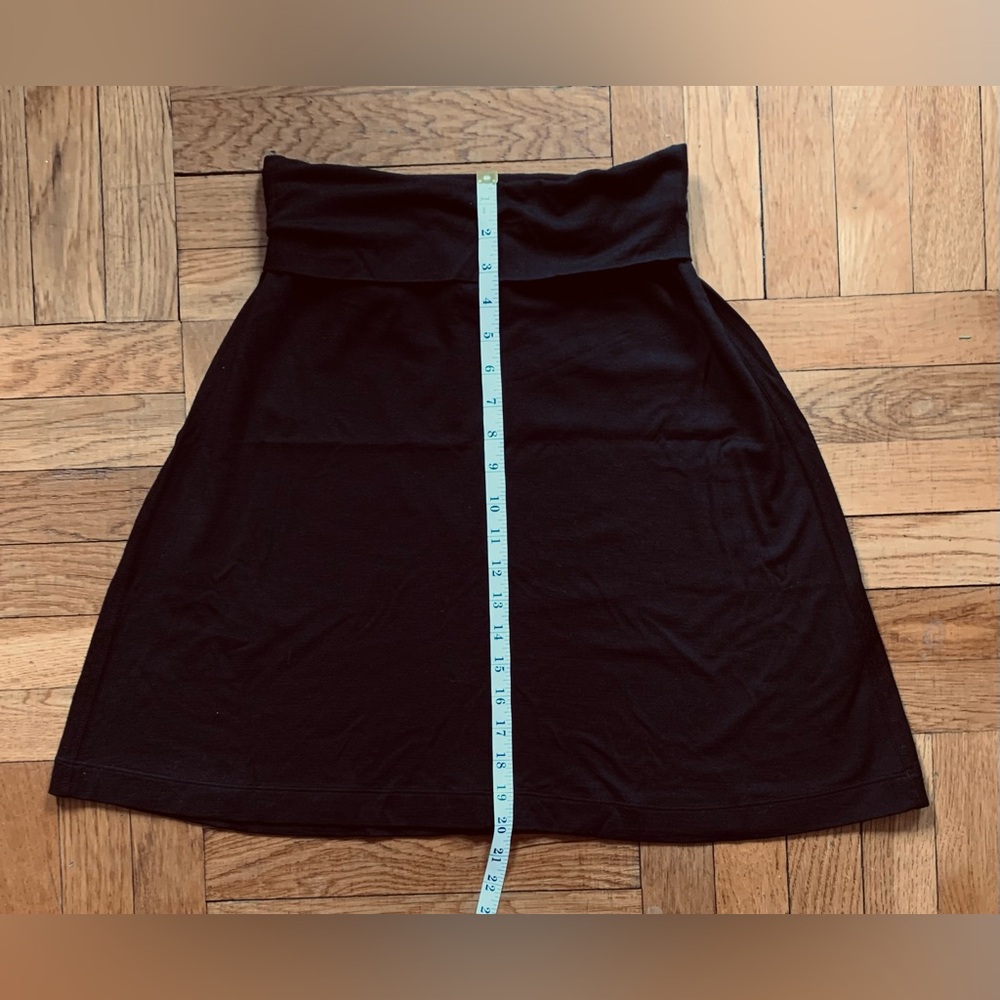 Icebreaker Merino Wool Villa Skirt - Picture 7 of 10